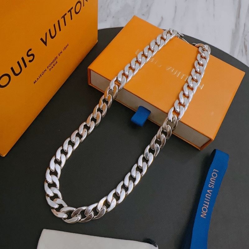 Louis Vuitton Necklaces